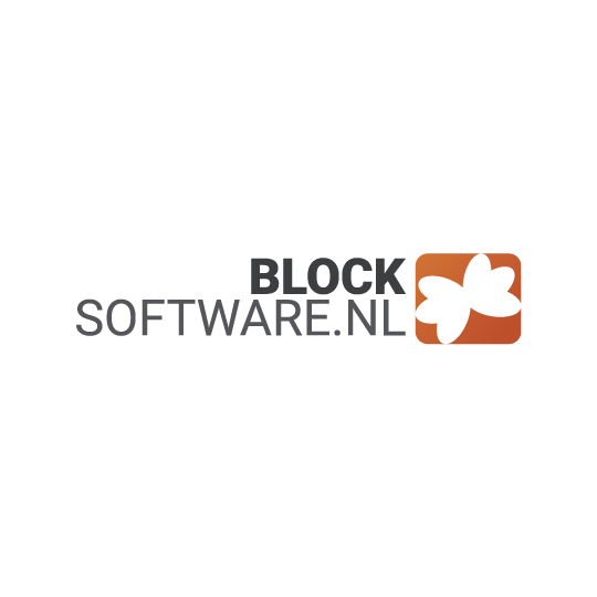 Blocksoftware Logo