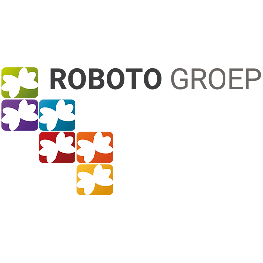 Robotogroep logo