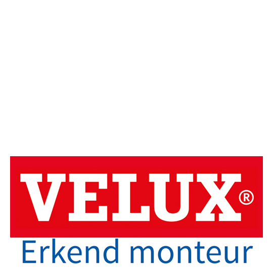 Velux herkend monteur